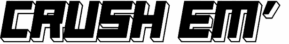 Crush Em Charters